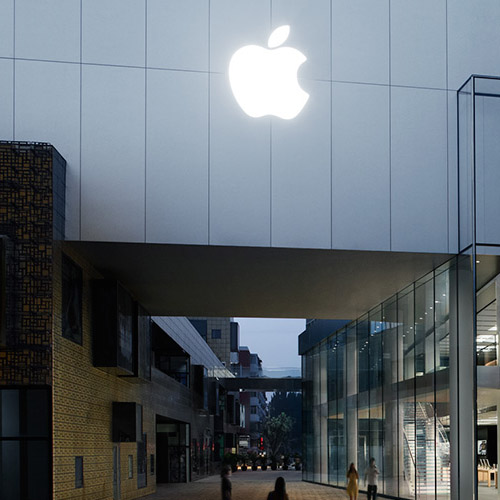 شركة Apple تملك خطط كبيرة للعام القادم