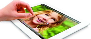 أبل تبيع 3مليون نسخة من iPad mini خلال ثلاثة أيام