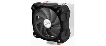 Artic تُعلن عن المشتت الهوائي Freezer i30 CO