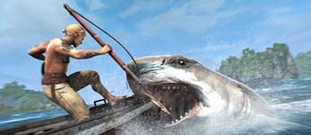 Assassin's Creed 4 Black Flag تحصل على مجموعة جديدة من الصور