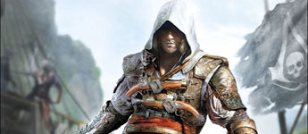 مُدير Assassin’s Creed مُتحَمس للعب GTA V و Watch Dogs