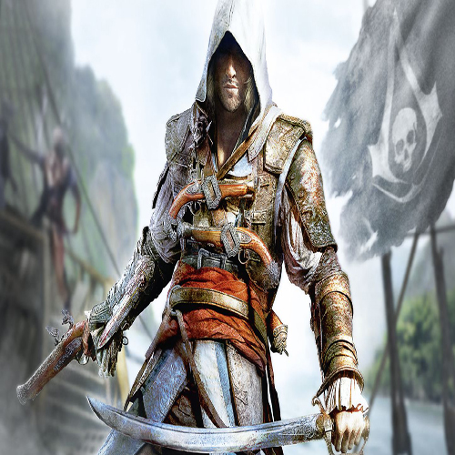 مؤثرات Turbulence ستضاف إلى لعبة Assassin’s Creed IV مع patch القادم