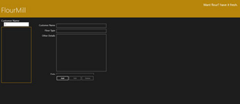 متجر ويندوز8 يتعرض لنوع غريب من Spam