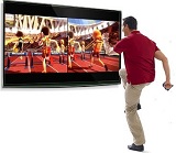 CES 2011: خدمة Avatar ميزة جديدة للمجتمع الإفتراض عن طريق Kinect