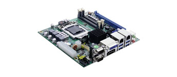 Axiomtek تُعلن عن لوحة الأم MANO872 القادمة بمقبس LGA1155