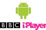 برنامج BBC iPlayer على هواتف أندرويد