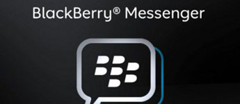 تطبيق BBM 7 لأجهزة بلاك بيرى القديمة