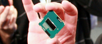 هل ستعود إمكانية كسر السرعة عن طريق BCLK مع مُعالجات Haswell؟