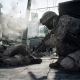 ModernWarfare3.com هو أحدث المواقع الخاصة بلعبة Battlefield 3 !