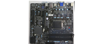 Biostar تكشف عن ثلاثة لوحات رئيسية قائمة على مقبس LGA 1150