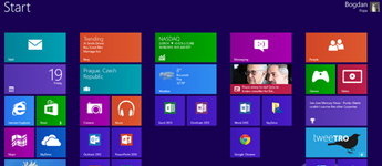 Ballmer يُعلن عن أن نظام ويندوز 8 هو بداية لعهد جديد