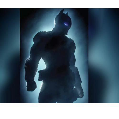 لقطات مشوقة للعبة Batman: Arkham Knight