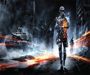 أسوس تُقدم نسخة خاصة من لعبة Battlefield 3 مع منتجاتها