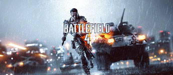 صدور المُلصَق الإعلاني الكامل للعبة Battlefield 4