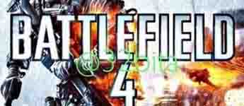 تسريب المُلصَق الإعلاني الخاص بلعبة Battlefield 4, أول فيديو سيأتي قريباً