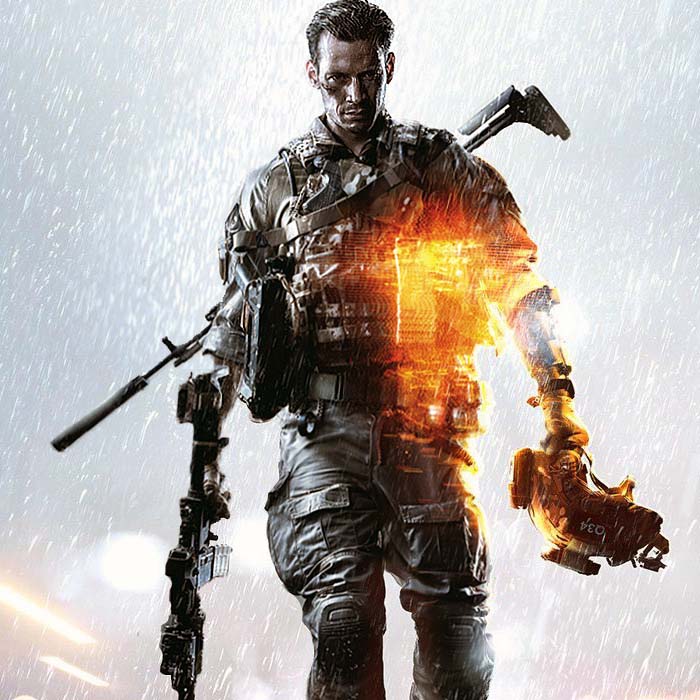 إصدار Premium Edition للعبة Battlefield 4قادم للـ Origin في 21 أكتوبر
