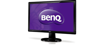 Benq تُعلن عن الشاشة الجديدة GL2055 ذات حجم 20 إنش