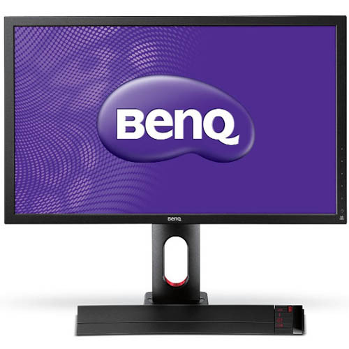 BenQ تعلن عن توفر ثلاث إضافات جديدة لسلسلتها XL-Z من الشاشات الموجهة للعب