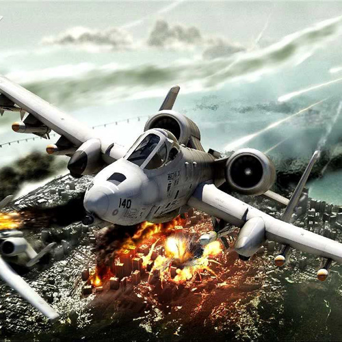 دليلك الكامل لمركبات Battlefield 4