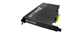 BiTMICRO تُعلن عن الجيل الجديد من أقراص الحالة الصلبة maxIO