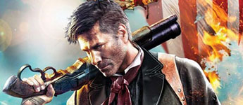 BioShock Infinite تبيع أكثر من 878,000 نُسخة خلال خمسة أيام فقط من شهر مارس