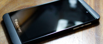 تسريب المزيد من الصور للهاتف المٌنتظر Blackberry 10