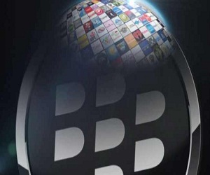سوق تطبيقات بلاك بيري أكثر ربحا من سوق تطبيقات اندرويد