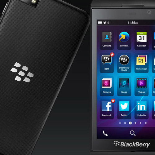 الى اين BlackBerry تتجه بعد ان فقدت المستثمرين المهتمين بها؟