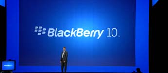 تسريب نظام BlackBerry OS 10.2.0.1047 لجميع أجهزة BB10