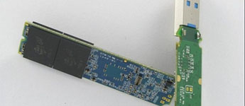 Mushkin تُطلق ذواكر فلاش USB3.0 جديد (CES 2013)