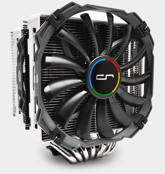 تقدم CRYORIG الدعم الازم لمجموعة من المشتتات من اجل السوكيت الحديث LGA 2011-3