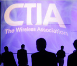 وفرت سامسونغ فيديو لمؤتمر CTIA Wireless 2011 الذي عرضت فيه أجهزة Salaxy Tab اللوحية