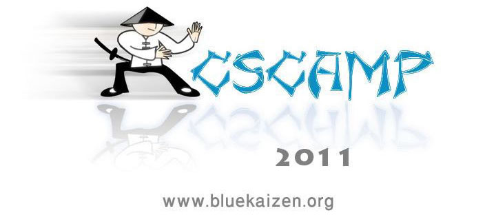 تغطية لمؤتمر Cairo Security Camp 2011