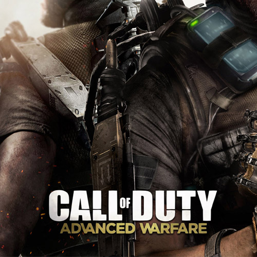 شاهد عرض Multiplayer للعبة Call of Duty: Advanced Warfare