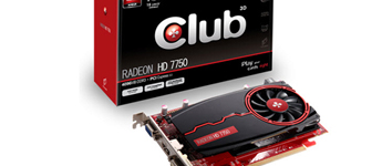 Club 3D تُعلن عن عروض جديدة عند شرائك لبطاقة Nvidia GeForce أو AMD Radeon