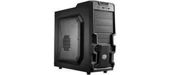 Cooler Master تُطلق الصندوق الجديد K380 المُخصص للألعاب