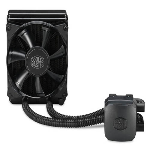 شركة Cooler Master تعلن عن المشتت المائي لسلسلة Nepton All-in-One للمعالج المركزي