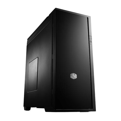 Cooler Master تقدم نسختها الجديدة والمنقحه لكيس Silencio 652
