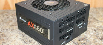تفاصيل حول مزودات الطاقة الجديدة من شركة Corsair