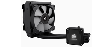 Corsair تكشف عن مشتتات مائية جديدة