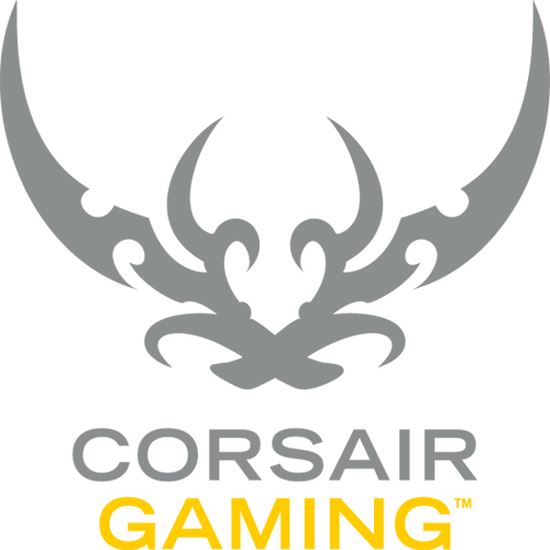 تعلن Corsair عن إطلاق Corsair Gaming القسم الجديد الموجه نحو رفع مستوى العب وتطوير الأجهزة الطرفية