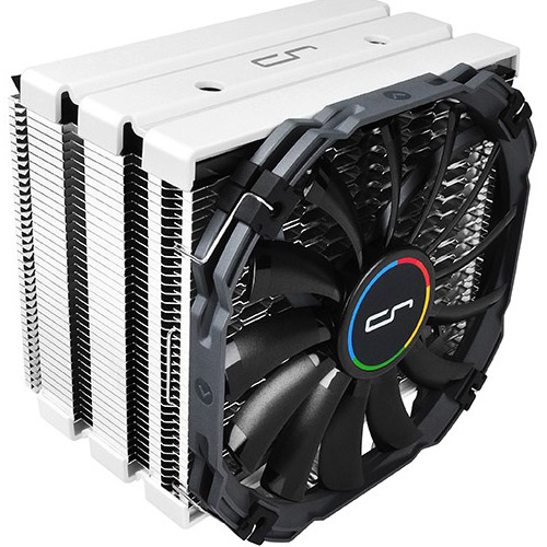 CRYORIG تقدم المشتت الهوائي الإحترافي H5 Universal بسعر مغري