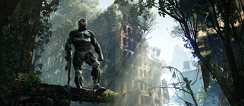 الكشف رسمياً عن موعد إطلاق اللعبة Crysis 3