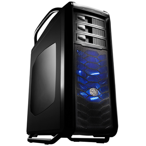 إستعراض لصندوق الحاسب Cosmos SE من Cooler Master
