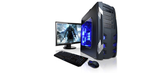 CyberPowerPC ستطلق قريباً أجهزة حاسوب لهواه الألعاب تحتوي علي بطاقة GTX Titan