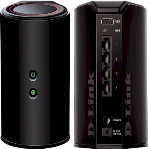شركة D-Link تعلن عن توفر موسع المدى اللاسلكي ثنائي الموجة DAP-1650 في الأسواق