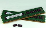 باحثون : 2014 سيكون العام الذي يبدأ فيه توفر ذواكر DDR4 ، ونهاية ذواكر DDR3 في 2015