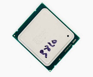 انتل تُطلق معالجات Core i7-3820