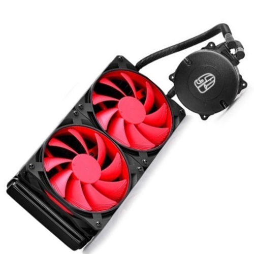 DEEPCOOL تطلق سلسلتها الجديدة Maelstrom لحلول التبريد المائي للمعالج المركزي