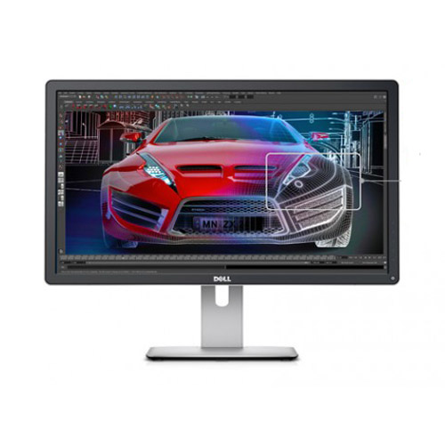 شاشة 4K LCD جديدة من Dell